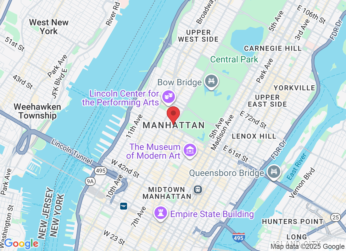 Manhattan, New York, NY, USA