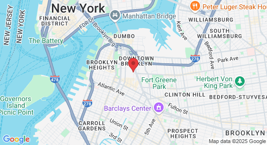 15 MetroTech Center suite 1920, Brooklyn, NY 11201, USA