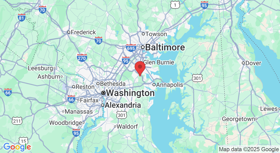 Maryland, USA