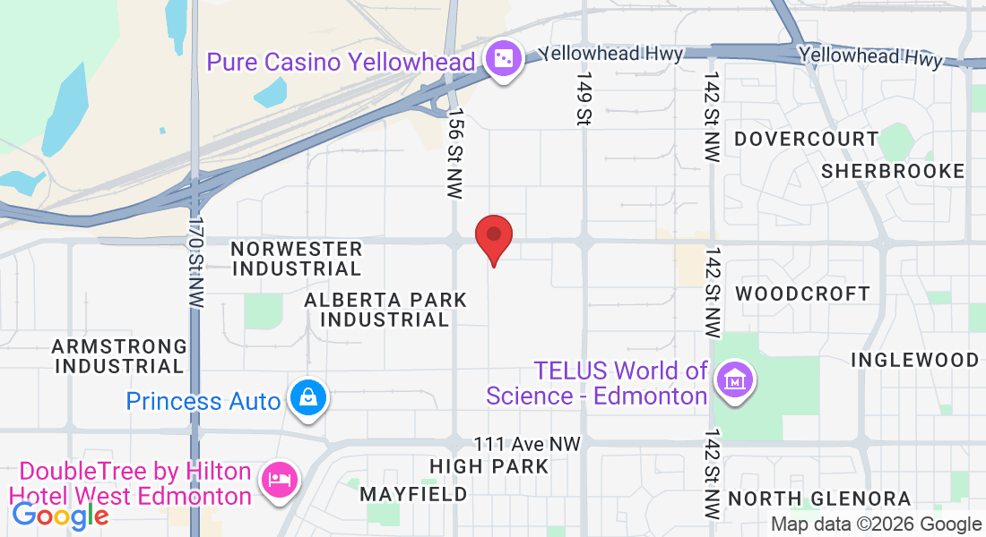 15397 117 Ave NW unit 204, Edmonton, AB T5M 3X4, Canada