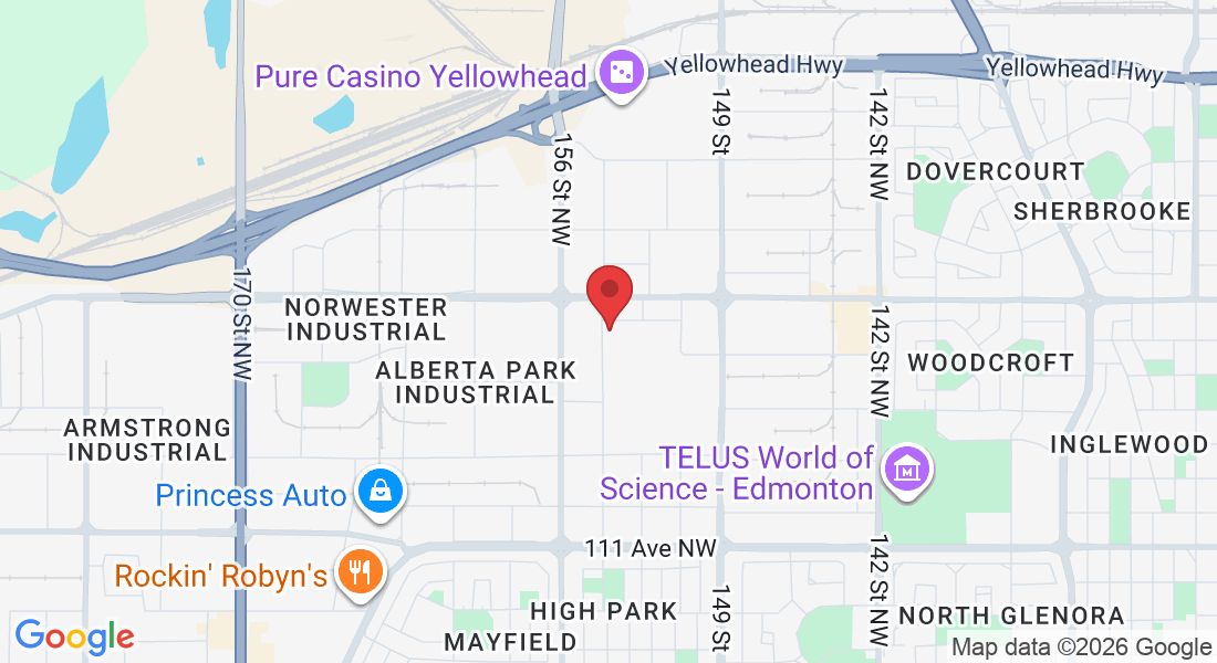 15397 117 Ave NW unit 204, Edmonton, AB T5M 3X4, Canada