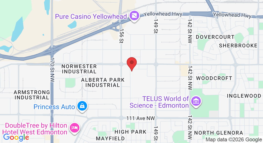 15397 117 Ave NW unit 204, Edmonton, AB T5M 3X4, Canada