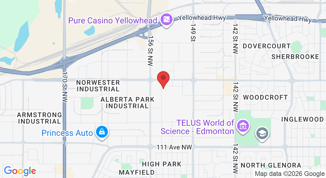 15397 117 Ave NW unit 204, Edmonton, AB T5M 3X4, Canada