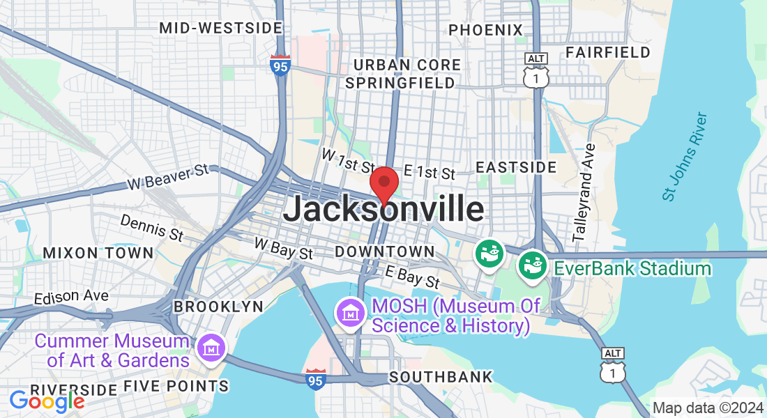 Jacksonville, FL, USA