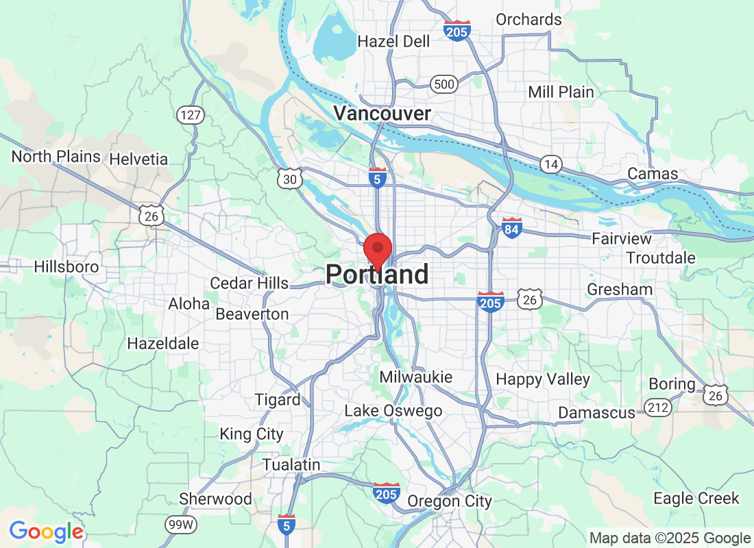 Portland, OR, USA