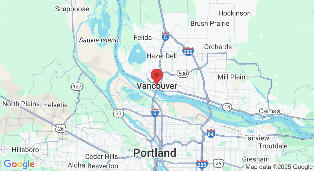 Vancouver, WA, USA