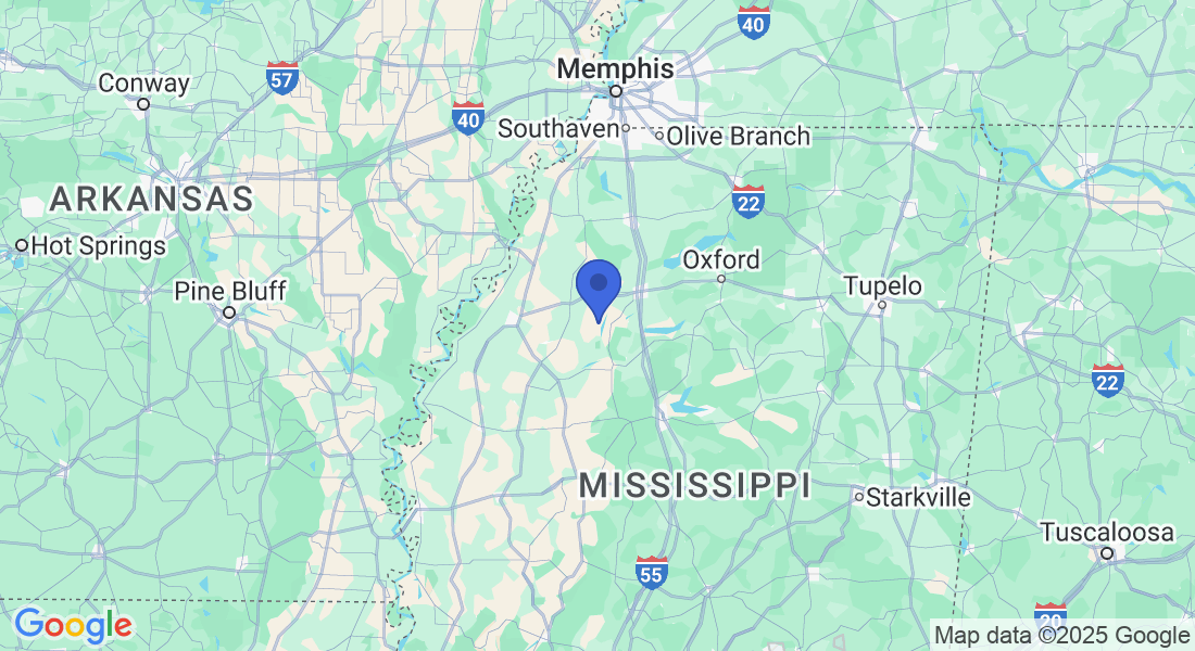 Crowder, MS, USA