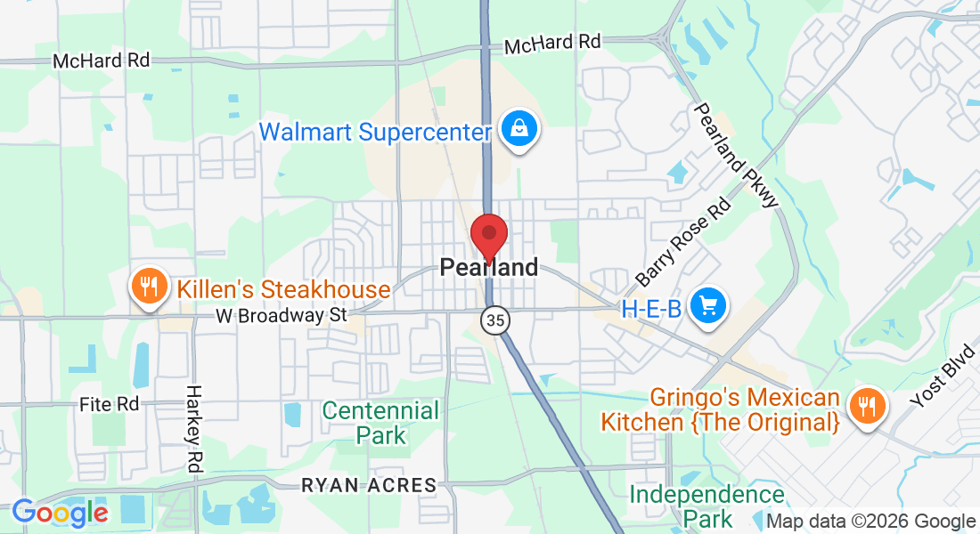 Pearland, TX, USA