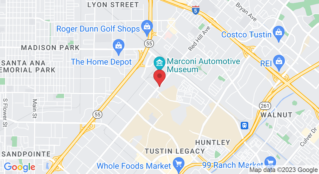 Orange County, CA, USA