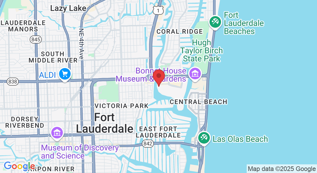 Oakland Park, FL 33304, USA