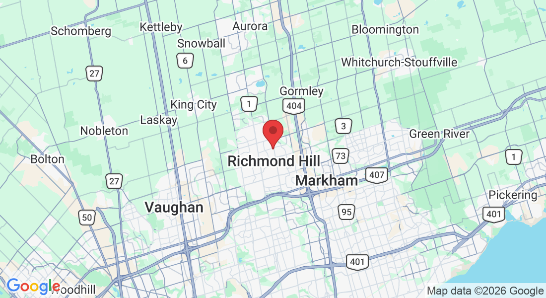 439 Balkan Rd, Richmond Hill, ON L4C 2P2, Canada