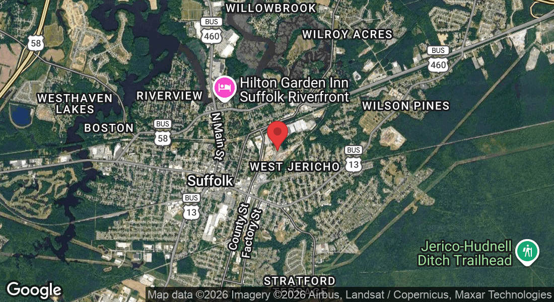 306 Roanoke St, Suffolk, VA 23434, USA