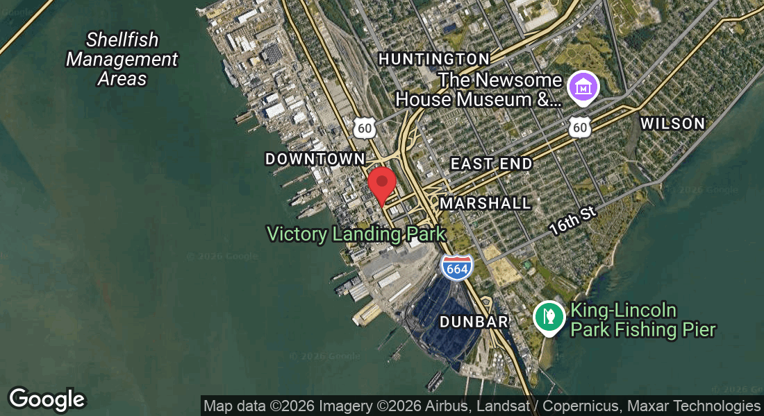 247 28th St, Newport News, VA 23607, USA