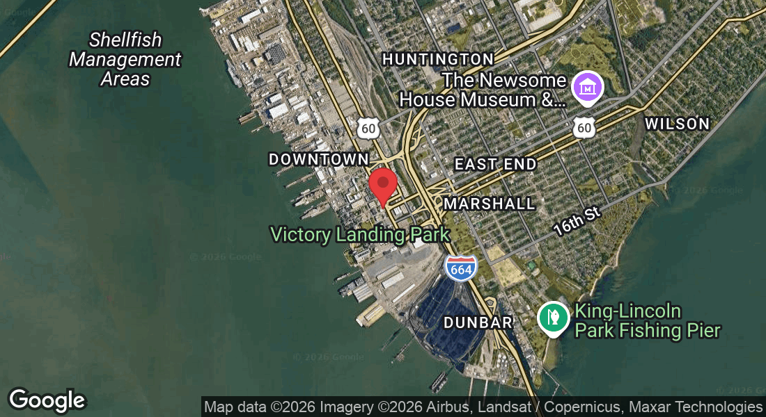 233 28th St, Newport News, VA 23607, USA