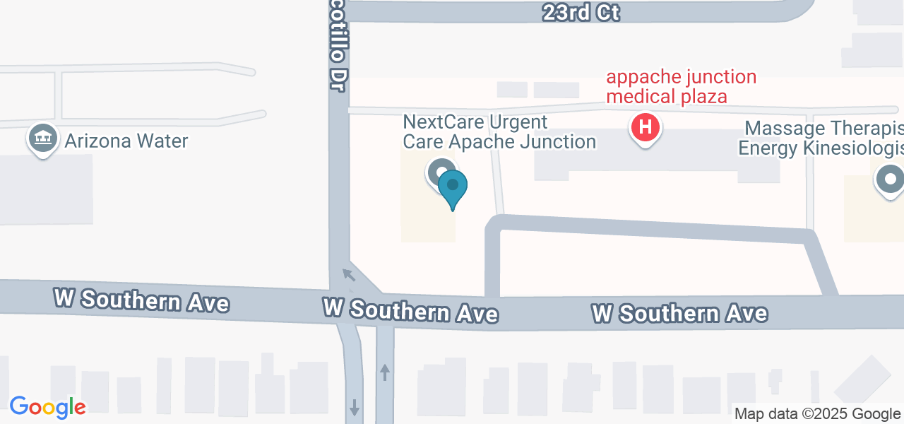 2080 W Southern Ave Ste A2, Apache Junction, AZ 85120, USA