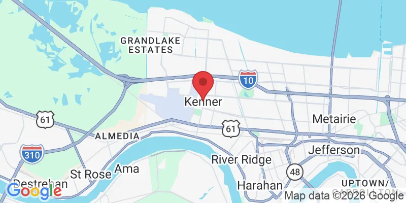 Kenner, LA, USA
