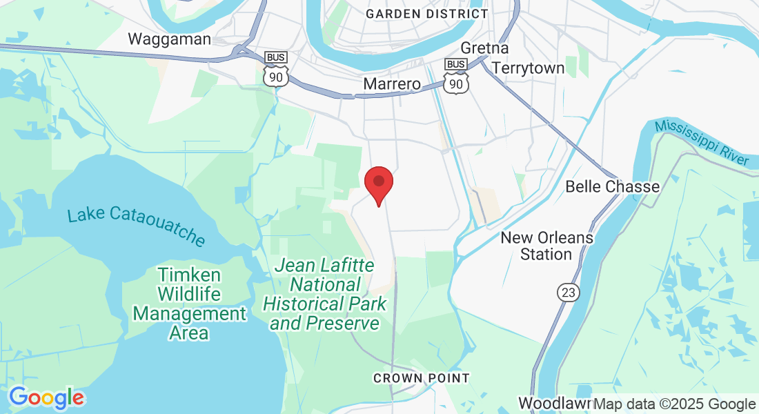 Estelle, LA 70072, USA