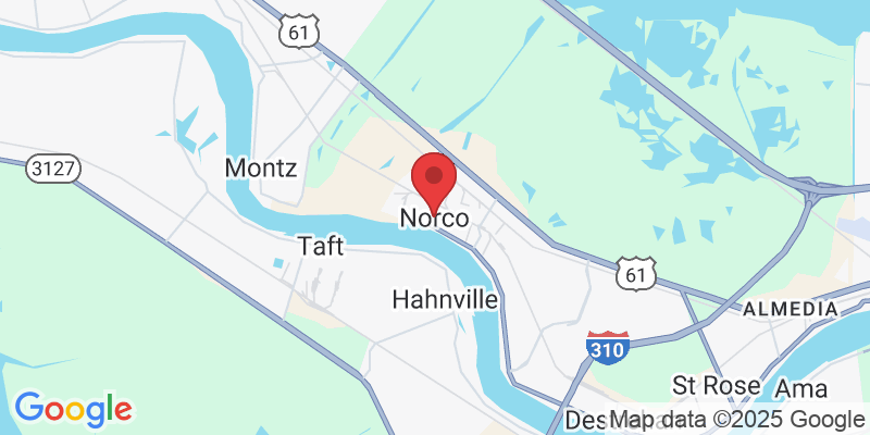 Norco, LA, USA