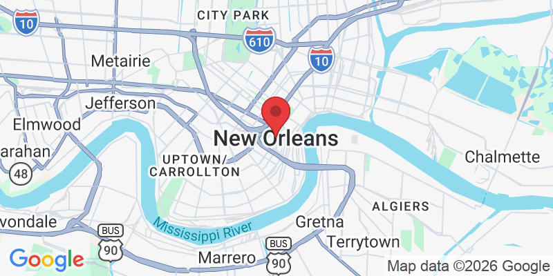 New Orleans, LA, USA