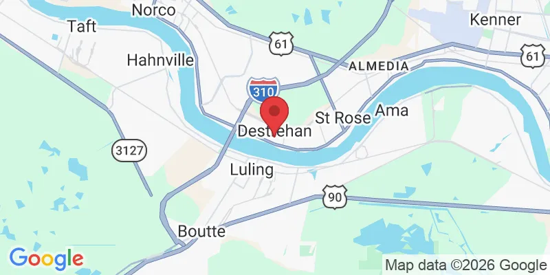 Destrehan, LA, USA
