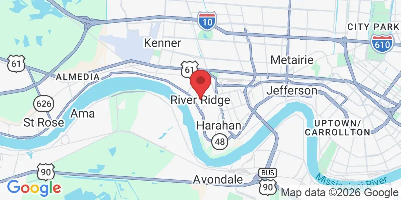 River Ridge, LA, USA