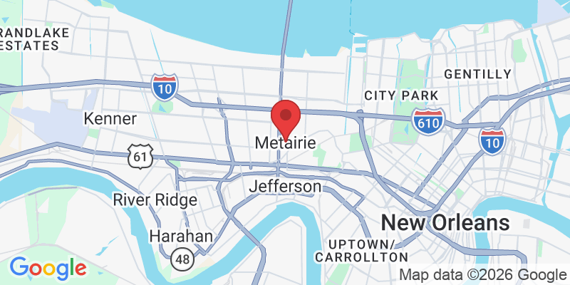 Metairie, LA, USA