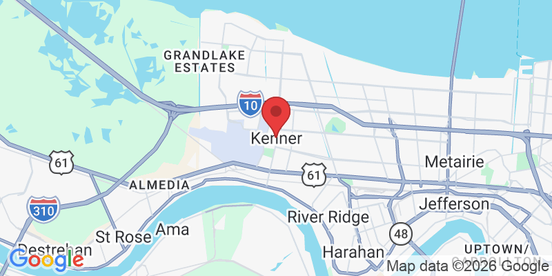 Kenner, LA, USA