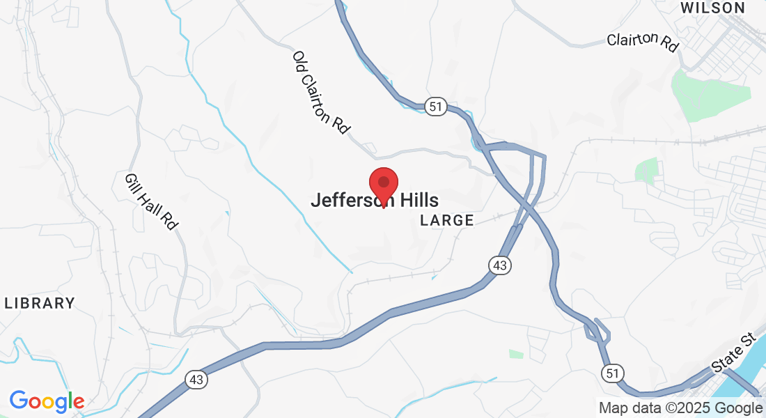 Jefferson Hills, PA, USA