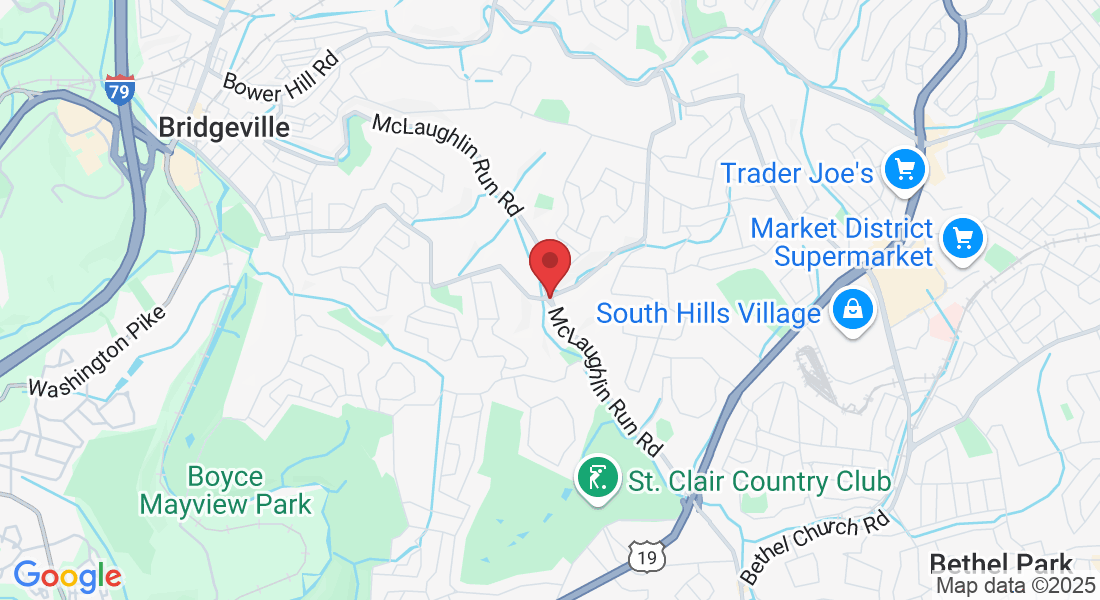 Upper St Clair Township, PA, USA