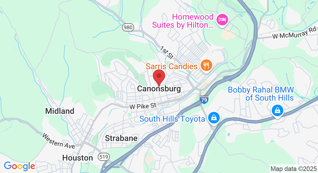 Canonsburg, PA, USA