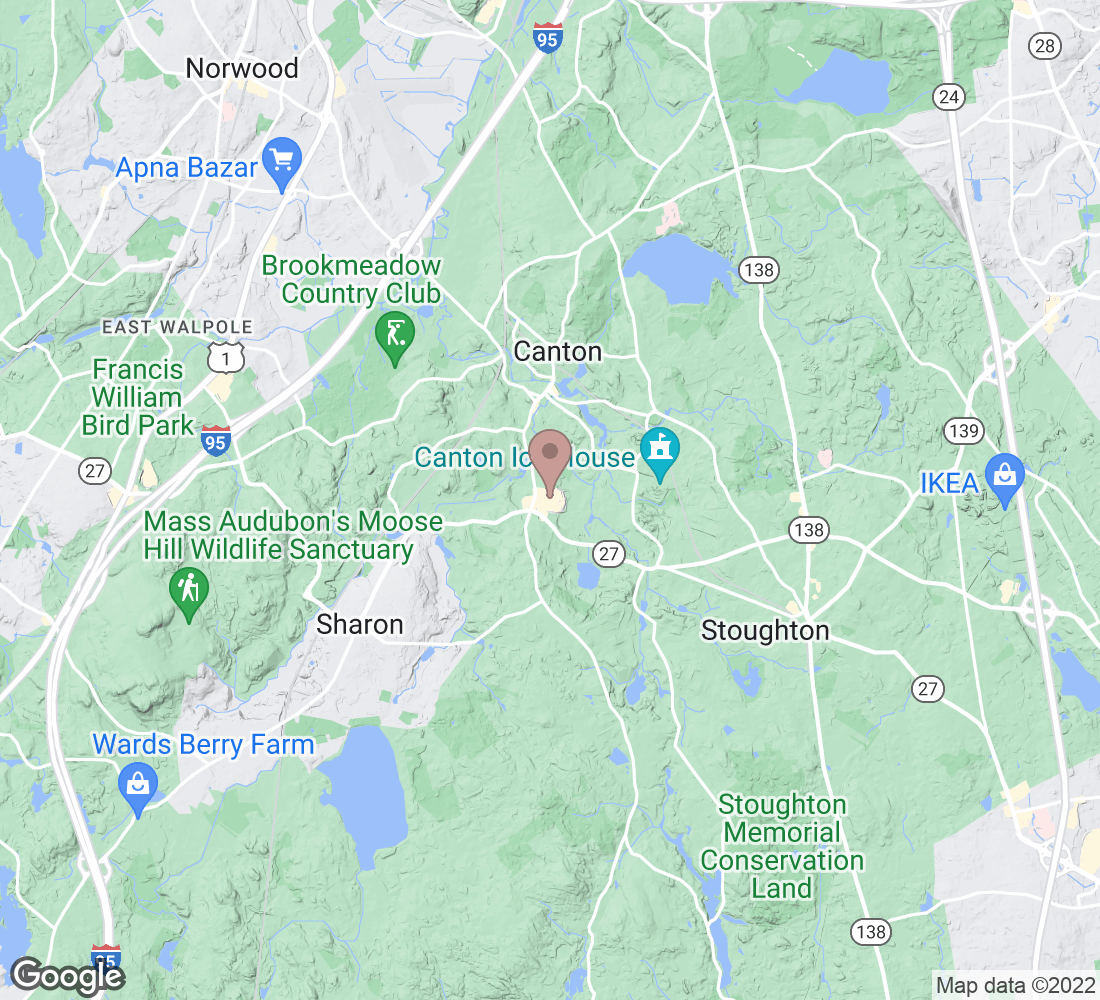 95 Washington St Gallery Salons - The Village Shoppes, Canton, MA 02021, USA