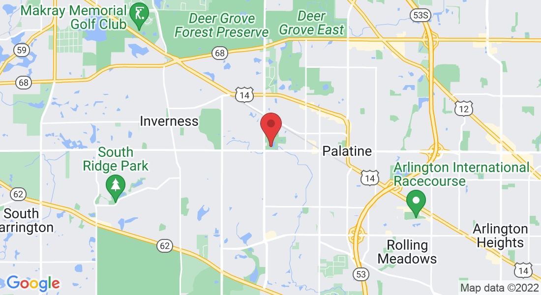 Palatine, IL 60067, USA