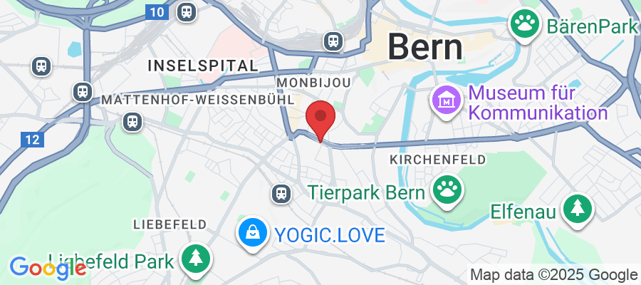 Eigerstrasse 42a, 3007 Bern, Schweiz