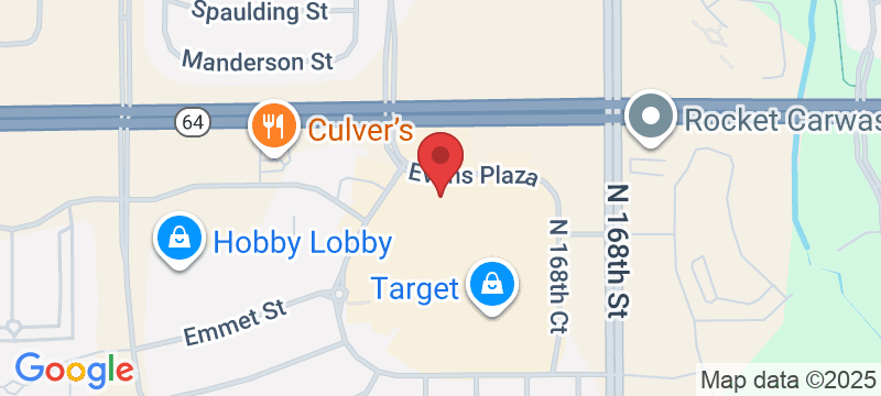 17003 Evans Plaza, Omaha, NE 68116, USA