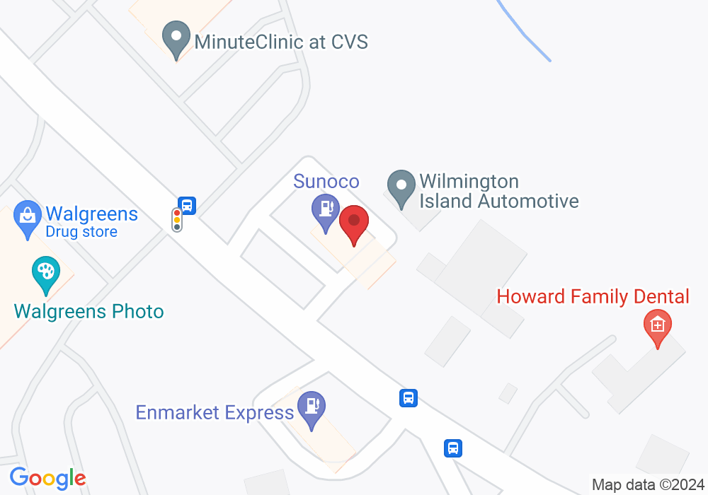 200 Johnny Mercer Blvd, Savannah, GA 31410, USA