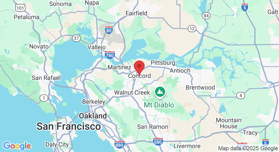 Concord, CA, USA