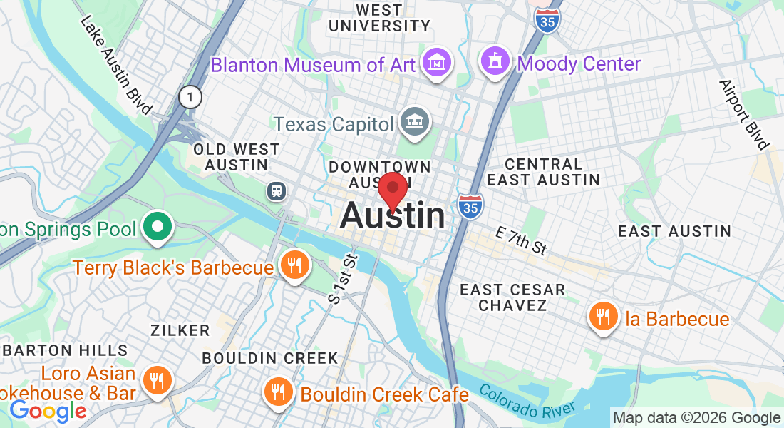 Austin, TX, EUA