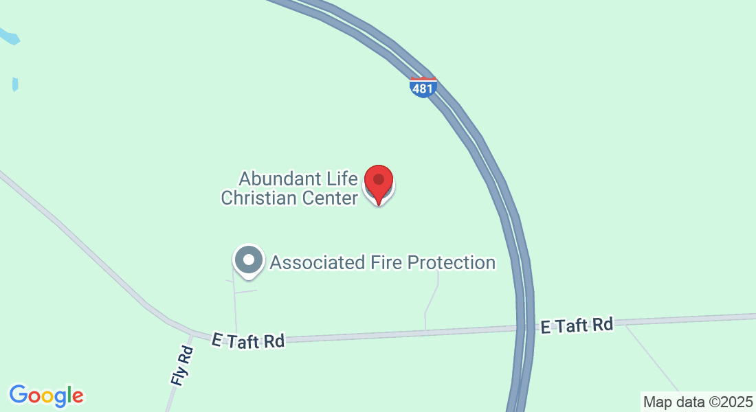 7000 All Nations Blvd, East Syracuse, NY 13057, USA