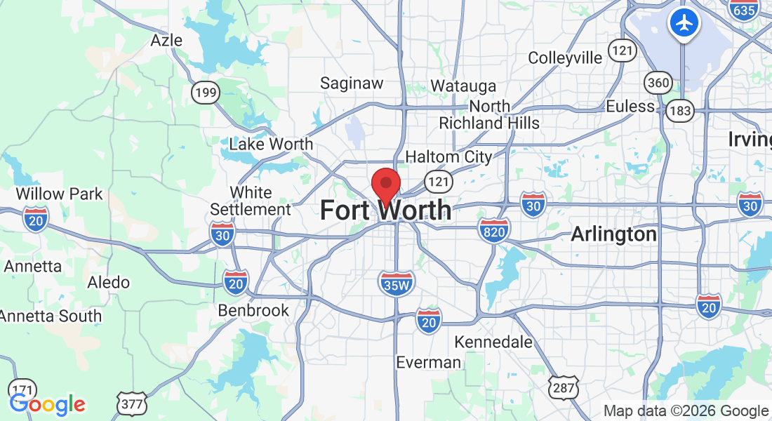 Fort Worth, TX, USA
