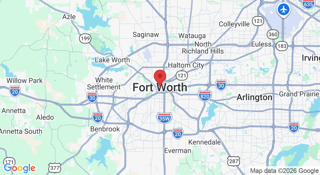 Fort Worth, TX, USA