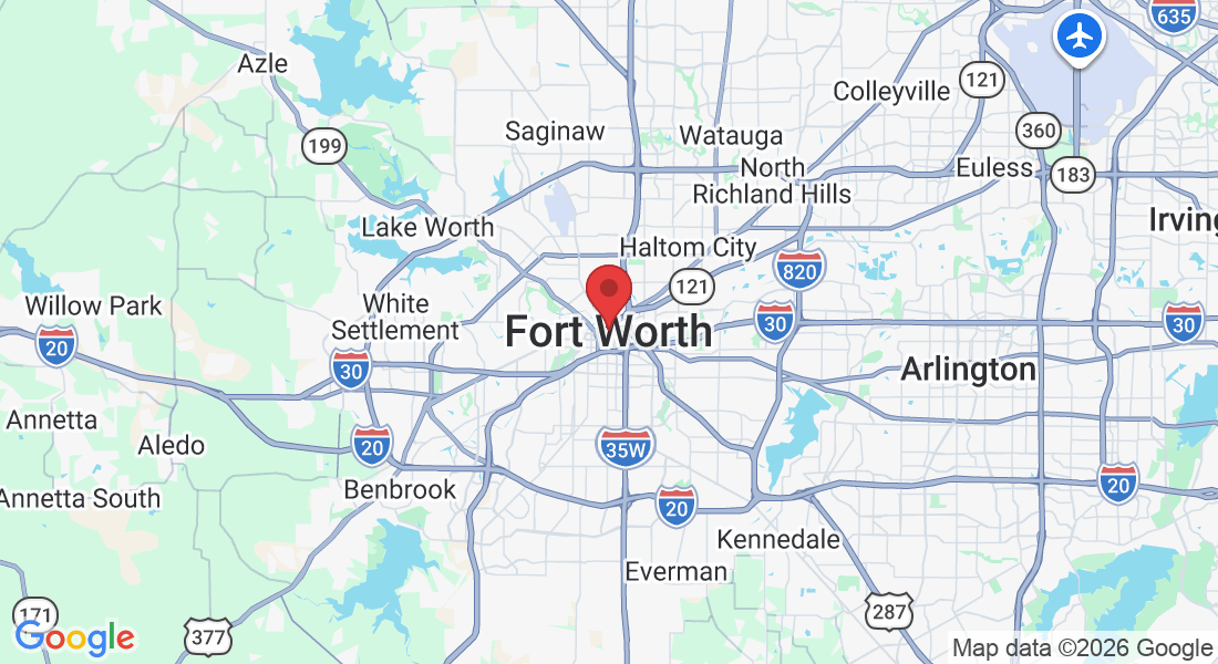 Fort Worth, TX, USA