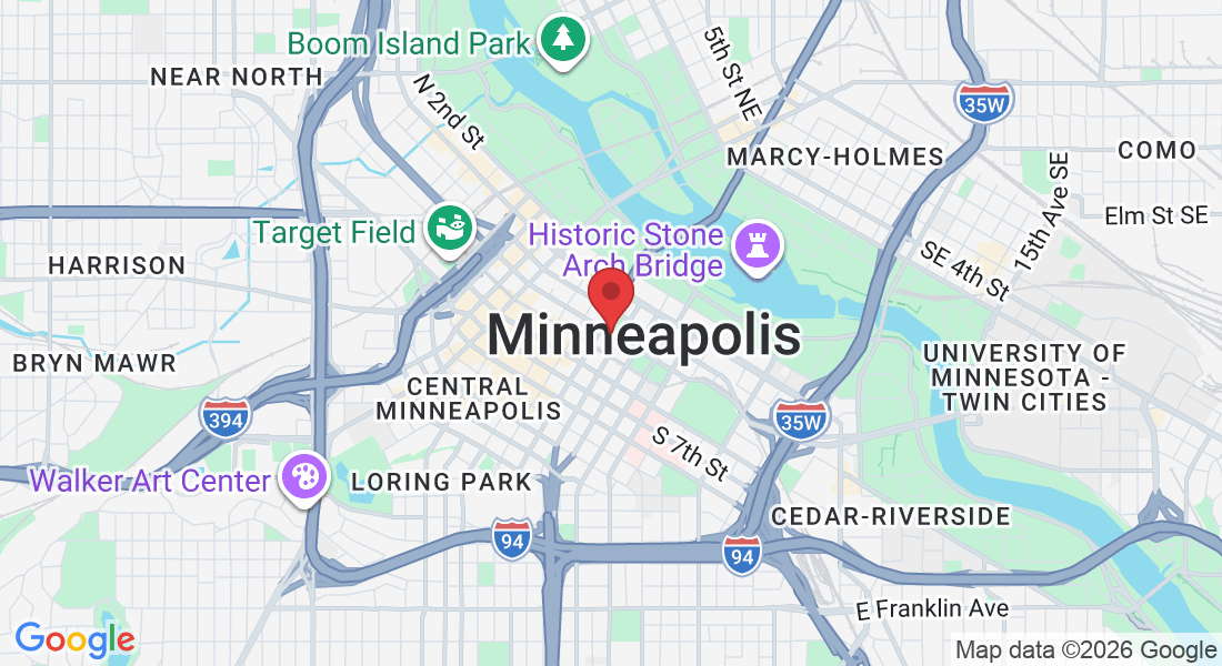 Minneapolis, MN, USA