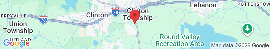 1465 NJ-31, Annandale, NJ 08801, USA