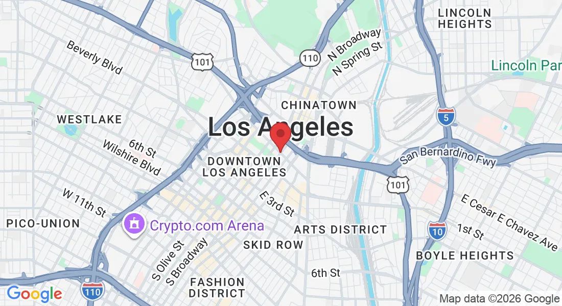Los Angeles, CA, USA