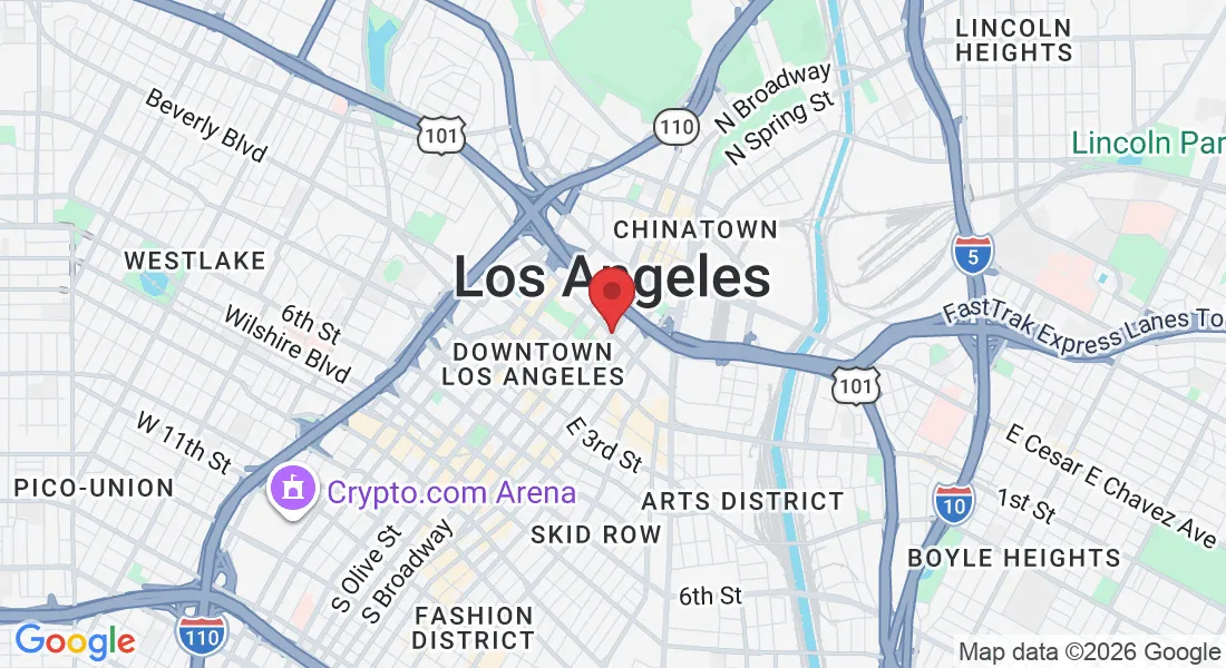 Los Angeles, CA, USA