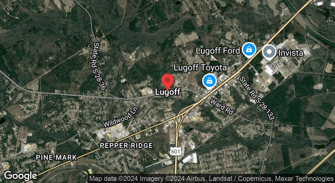 Lugoff, SC 29078, USA