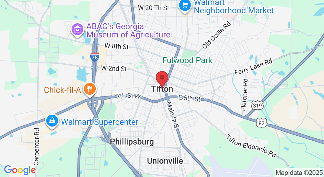 Tifton, GA, USA