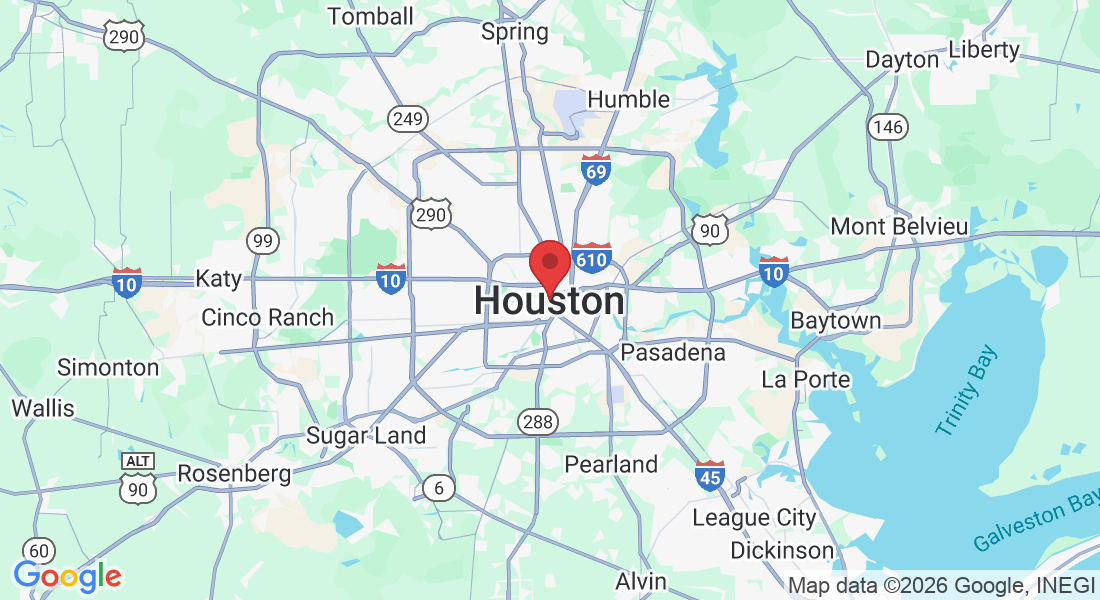 Houston, TX, USA