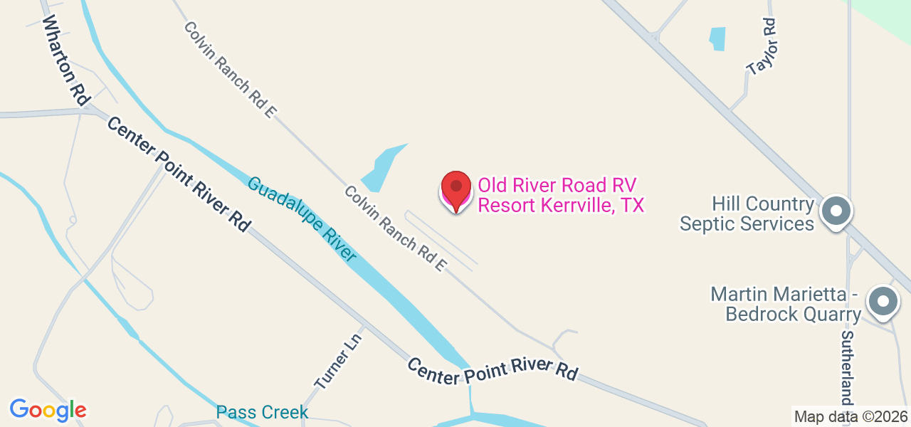 310 Colvin Ranch Rd E, Kerrville, TX 78028, USA