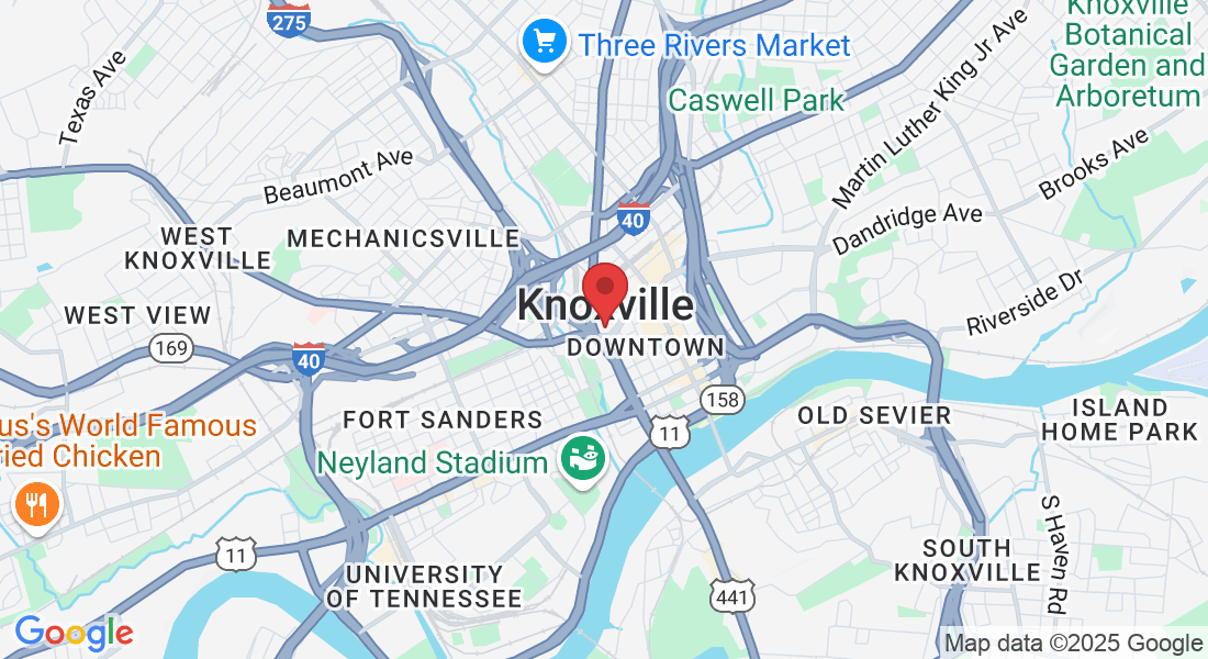 Knoxville, TN, USA
